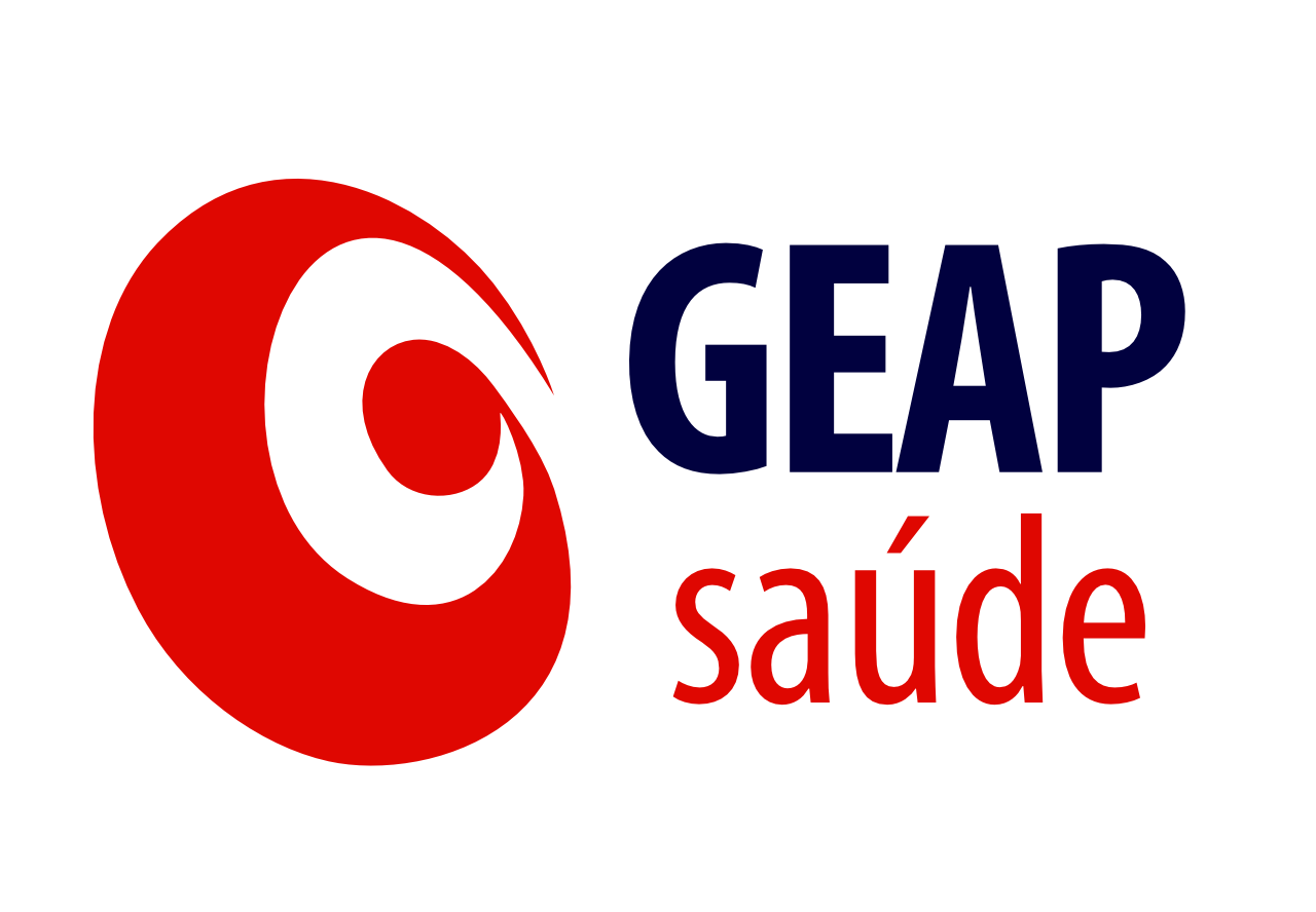 Logo GEAP Saúde