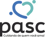 Logo Pasc Saúde